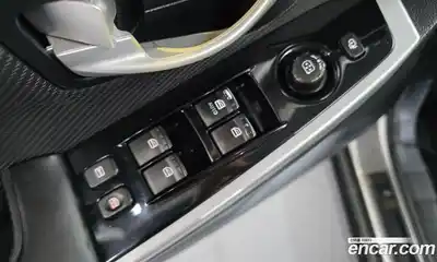 SsangYong Korando 2017 2.2 Автомат в Москве № 28981, миниатюра 5