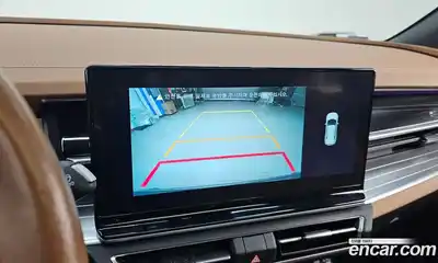 SsangYong Torres 2023 1.5 Автомат в Москве № 29050, миниатюра 12