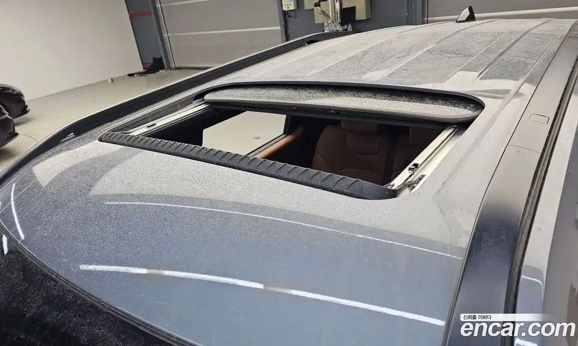 SsangYong Torres 2023 1.5 Автомат в Москве № 29050, фото 13