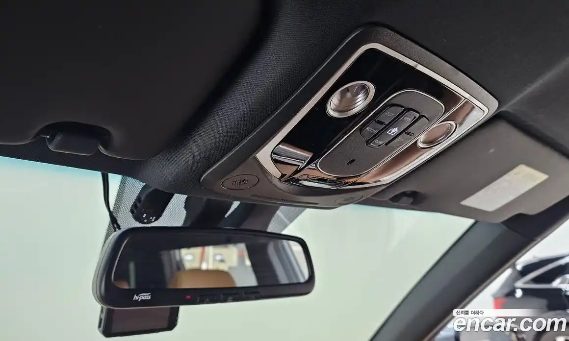 SsangYong Torres 2023 1.5 Автомат в Москве № 29050, фото 19