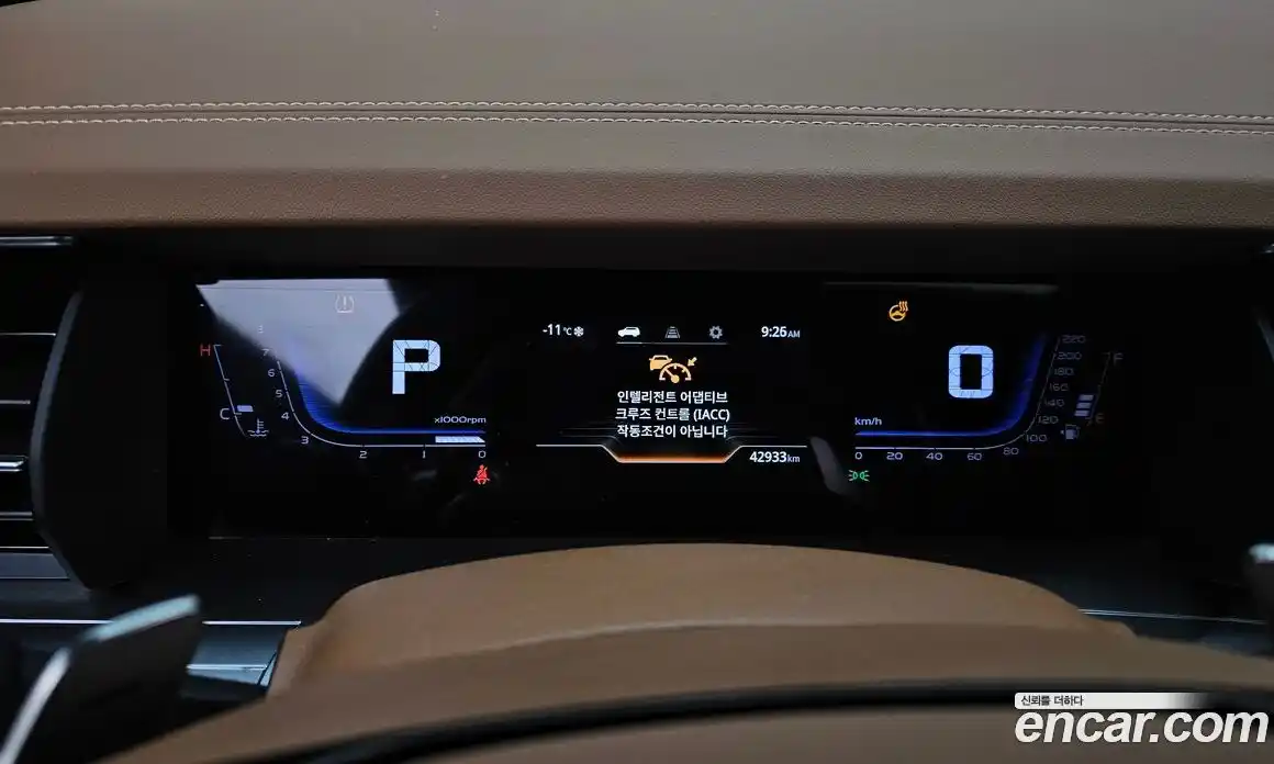 SsangYong Torres 2023 1.5 Автомат в Москве № 29050, фото 5