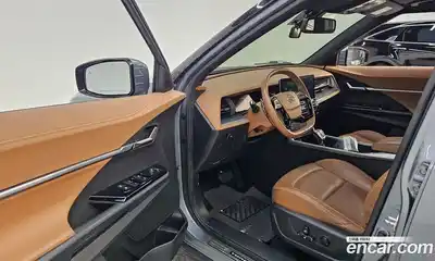 SsangYong Torres 2023 1.5 Автомат в Москве № 29050, миниатюра 6