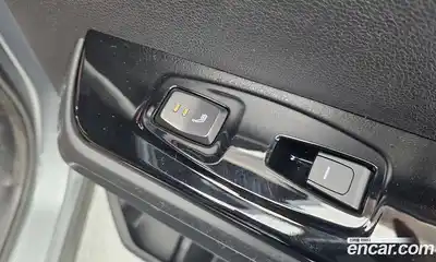 SsangYong Torres 2023 1.5 Автомат в Москве № 29050, миниатюра 8