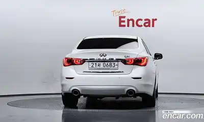 Infiniti Q50 2016 2.1 Автомат в Москве № 295000, миниатюра 11