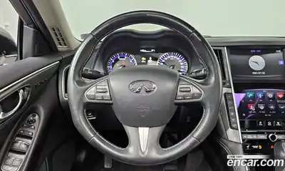 Infiniti Q50 2016 2.1 Автомат в Москве № 295000, миниатюра 12