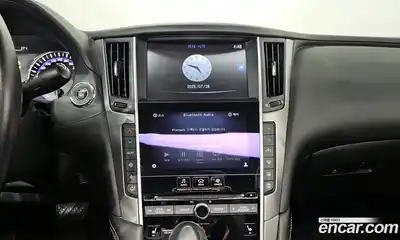 Infiniti Q50 2016 2.1 Автомат в Москве № 295000, миниатюра 3