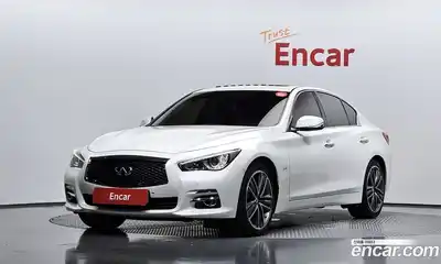 Infiniti Q50 2016 2.1 Автомат в Москве № 295000, миниатюра 5