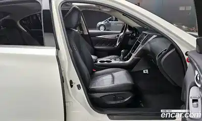 Infiniti Q50 2016 2.1 Автомат в Москве № 295000, миниатюра 6