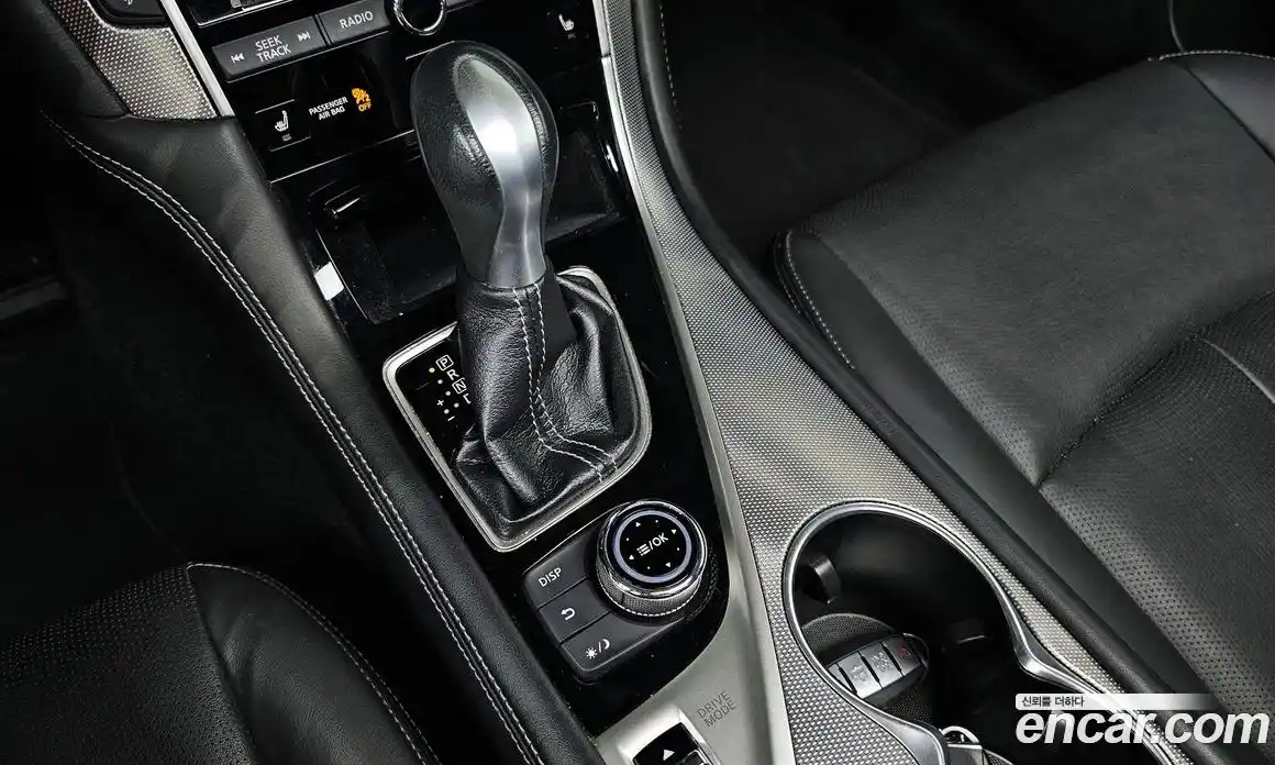 Infiniti Q50 2016 2.1 Автомат в Москве № 295000, фото 8