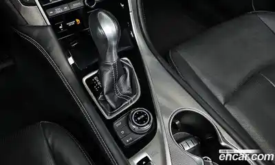 Infiniti Q50 2016 2.1 Автомат в Москве № 295000, миниатюра 8