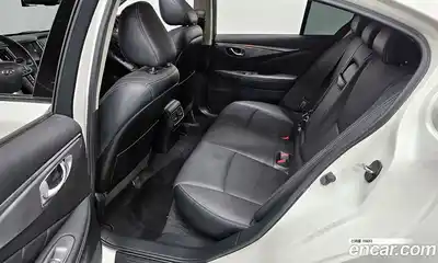 Infiniti Q50 2016 2.1 Автомат в Москве № 295000, миниатюра 10