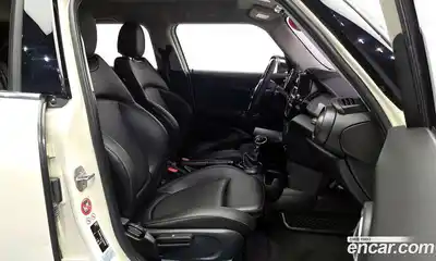 Mini Cooper 2015 1.5 Автомат в Москве № 299587, миниатюра 3