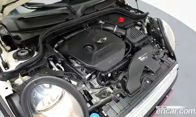 Mini Cooper 2015 1.5 Автомат в Москве № 299587, миниатюра 9