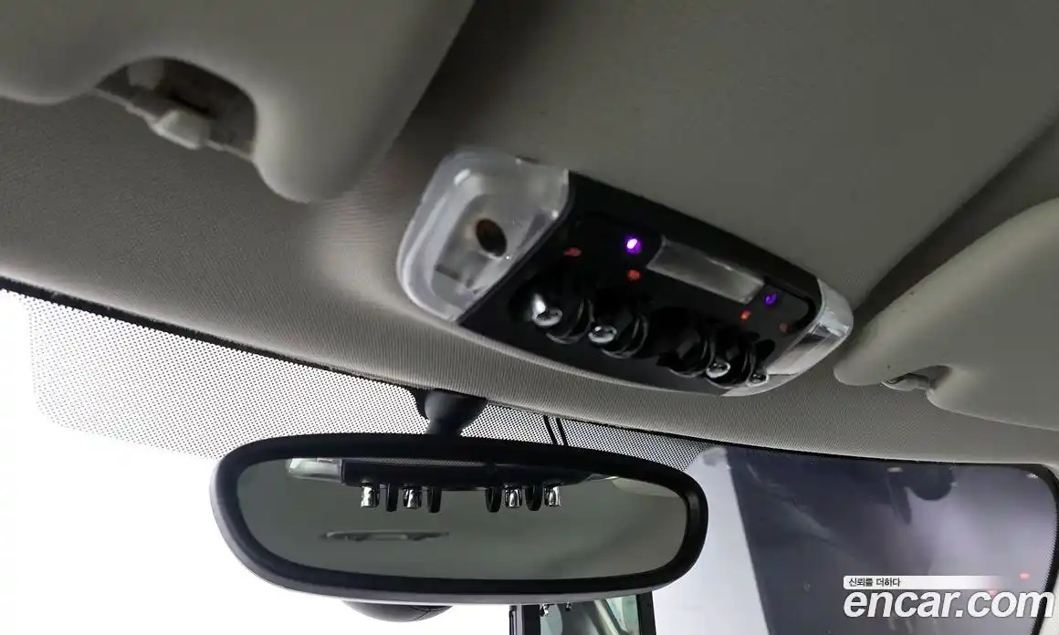 Mini Cooper 2015 1.5 Автомат в Москве № 299587, фото 10