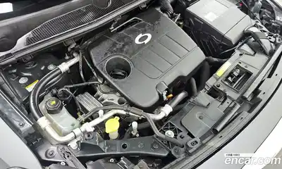 Renault SM3 2012 1.6 Автомат в Москве № 300821, миниатюра 12