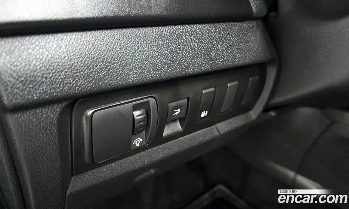 Renault SM3 2012 1.6 Автомат в Москве № 300821, фото 13