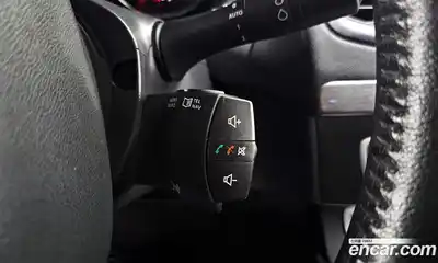 Renault SM3 2012 1.6 Автомат в Москве № 300821, миниатюра 2