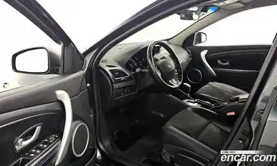 Renault SM3 2012 1.6 Автомат в Москве № 300821, миниатюра 3