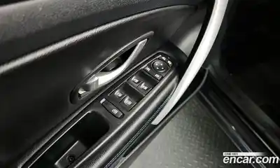 Renault SM3 2012 1.6 Автомат в Москве № 300821, миниатюра 5