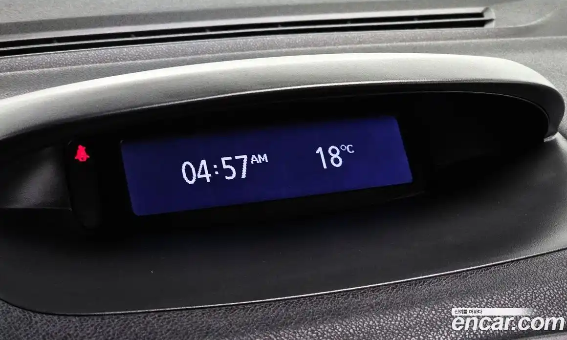 Renault SM3 2012 1.6 Автомат в Москве № 300821, фото 6