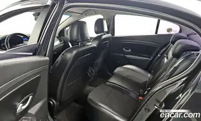 Renault SM3 2012 1.6 Автомат в Москве № 300821, миниатюра 7