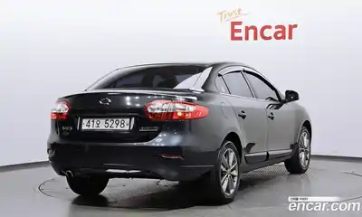 Renault SM3 2012 1.6 Автомат в Москве № 300821, миниатюра 10