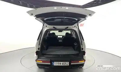 Hyundai Santa Fe 2024 2.5 Автомат в Москве № 303958, миниатюра 11