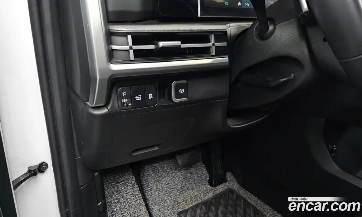 Hyundai Santa Fe 2024 2.5 Автомат в Москве № 303958, фото 4