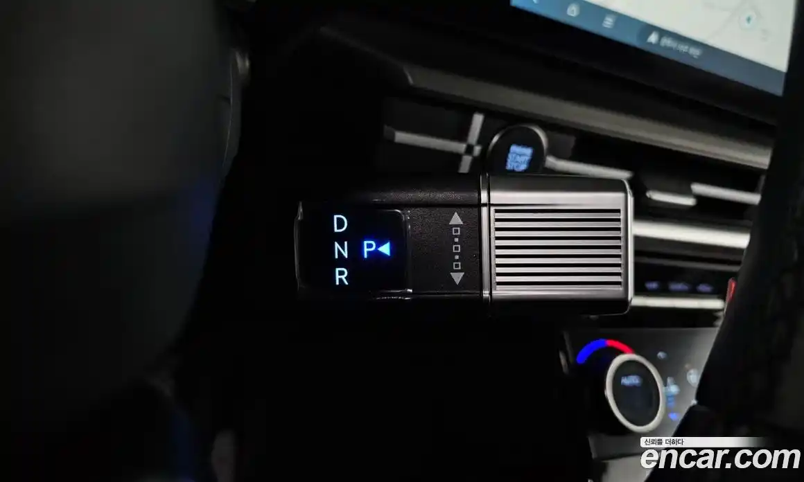 Hyundai Santa Fe 2024 2.5 Автомат в Москве № 303958, фото 9