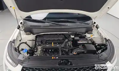 Hyundai Venue 2020 1.6 Автомат в Москве № 305365, миниатюра 11