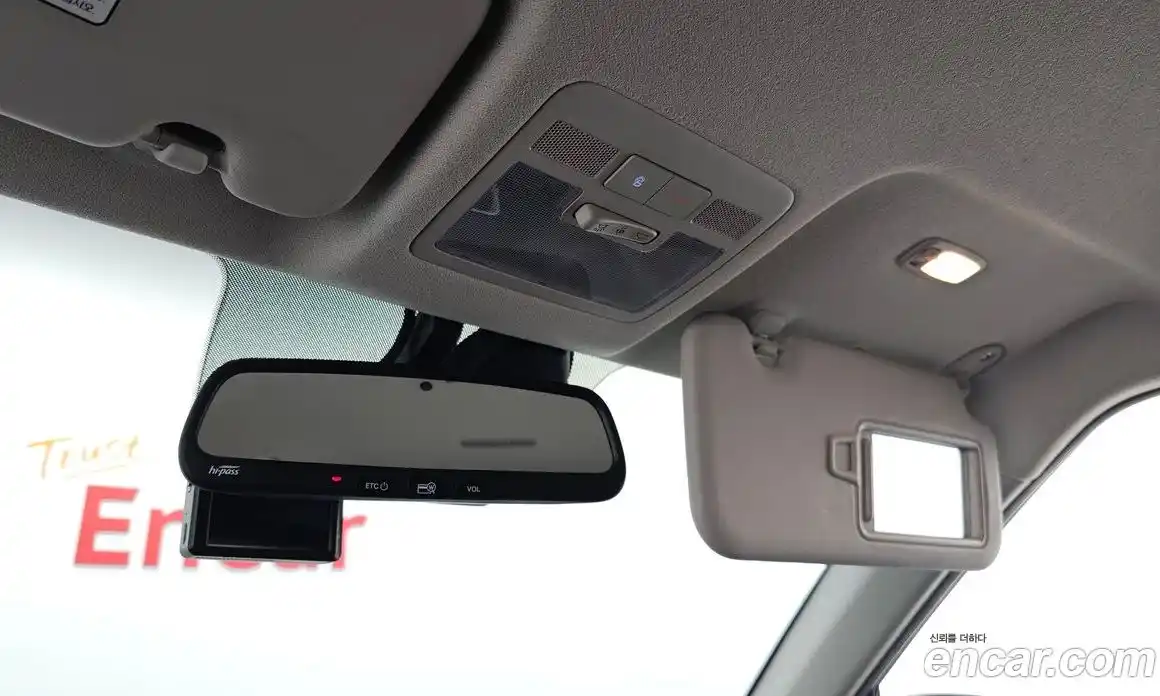 Hyundai Venue 2020 1.6 Автомат в Москве № 305365, фото 16