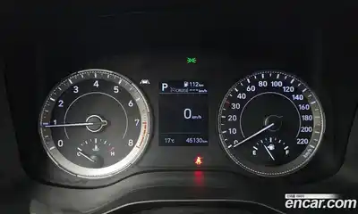 Hyundai Venue 2020 1.6 Автомат в Москве № 305365, миниатюра 2