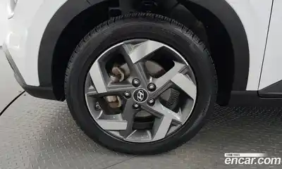 Hyundai Venue 2020 1.6 Автомат в Москве № 305365, миниатюра 4