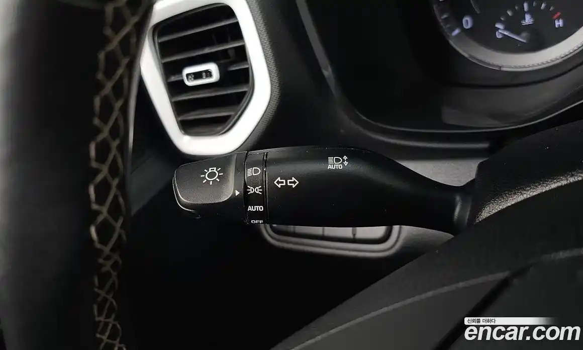 Hyundai Venue 2020 1.6 Автомат в Москве № 305365, фото 6