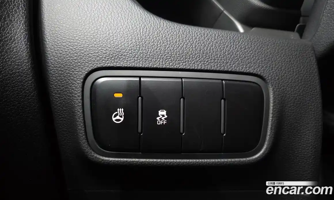 Kia Ray 2024 1.0 Автомат в Москве № 307139, фото 11