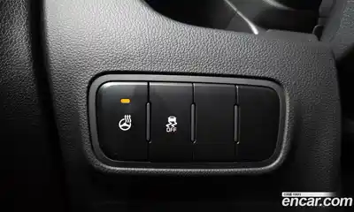 Kia Ray 2024 1.0 Автомат в Москве № 307139, миниатюра 11