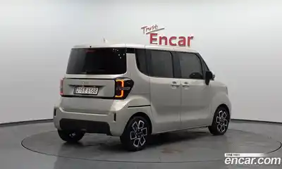 Kia Ray 2024 1.0 Автомат в Москве № 307139, миниатюра 12