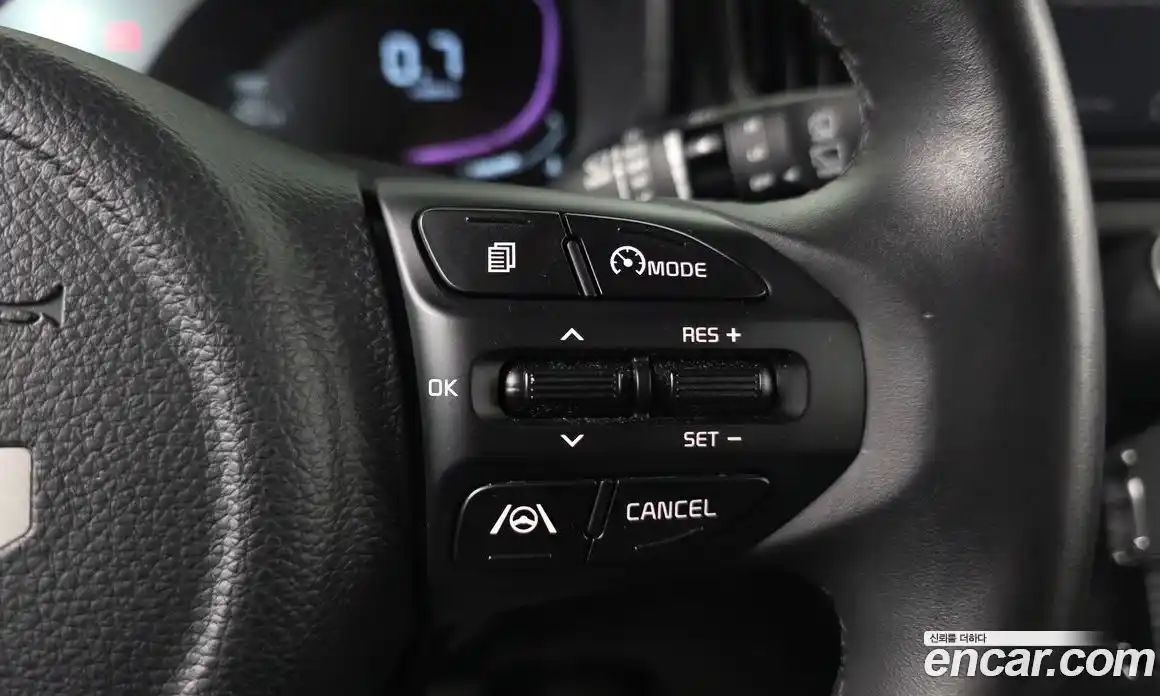 Kia Ray 2024 1.0 Автомат в Москве № 307139, фото 14