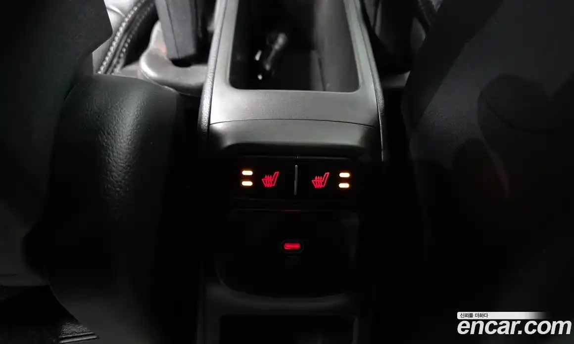 Kia Ray 2024 1.0 Автомат в Москве № 307139, фото 18