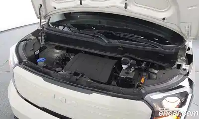 Kia Ray 2024 1.0 Автомат в Москве № 307139, миниатюра 3