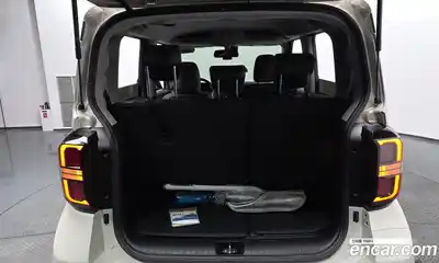 Kia Ray 2024 1.0 Автомат в Москве № 307139, миниатюра 4