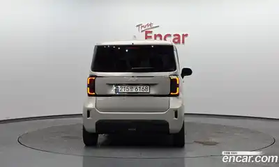 Kia Ray 2024 1.0 Автомат в Москве № 307139, миниатюра 5