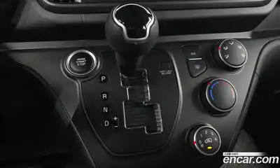 Kia Ray 2024 1.0 Автомат в Москве № 307139, миниатюра 6