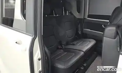 Kia Ray 2024 1.0 Автомат в Москве № 307139, миниатюра 9