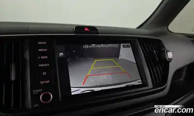 Kia Ray 2024 1.0 Автомат в Москве № 307139, миниатюра 10