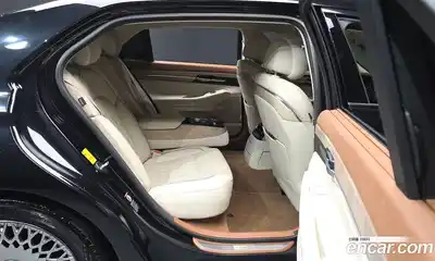 Genesis G90 2020 3.8 Автомат в Москве № 309253, миниатюра 11