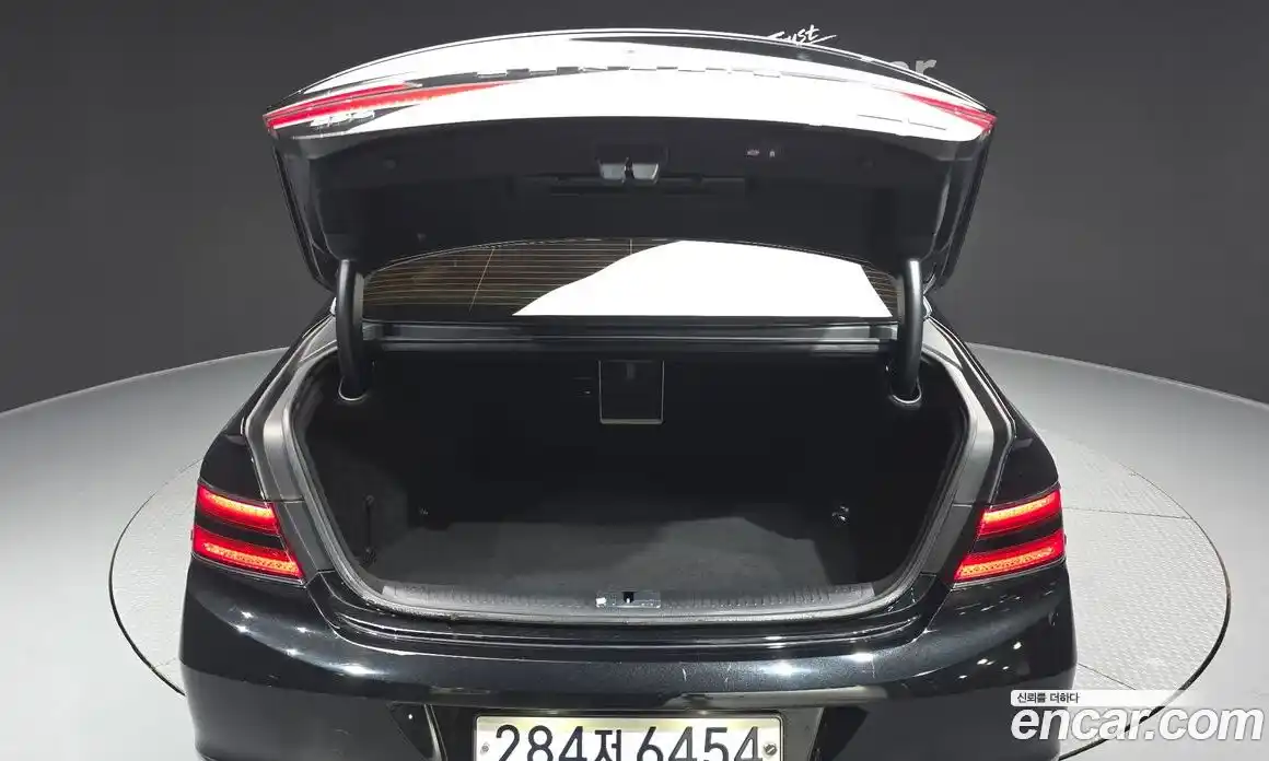 Genesis G90 2020 3.8 Автомат в Москве № 309253, фото 18