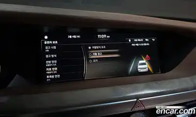 Genesis G90 2020 3.8 Автомат в Москве № 309253, миниатюра 7