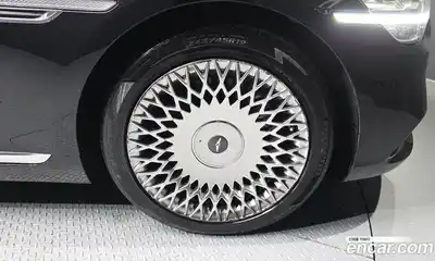 Genesis G90 2020 3.8 Автомат в Москве № 309253, миниатюра 10