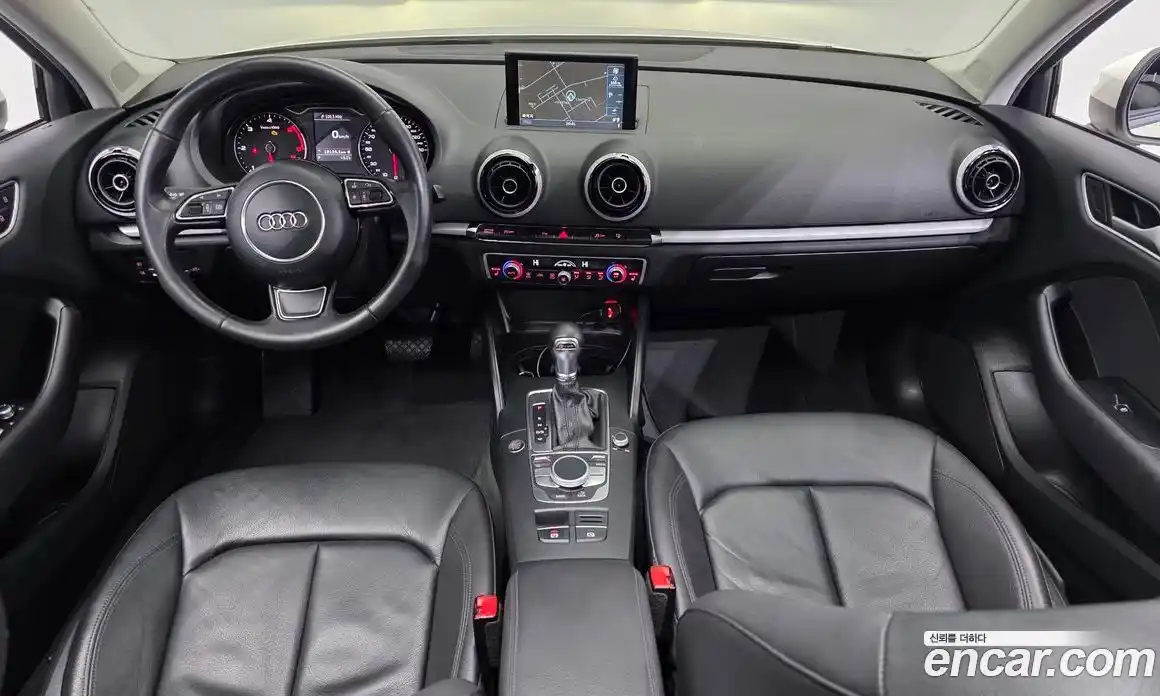 Audi A3 2014 2.0 Автомат в Москве № 312080, фото 12